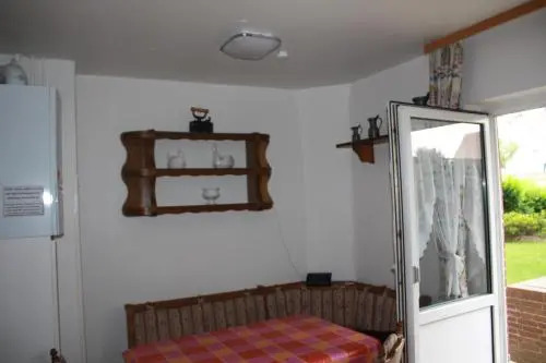 Ferienhaus Sia