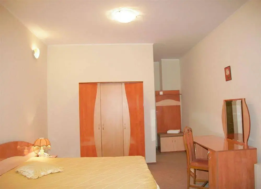Hotel Amphitryon