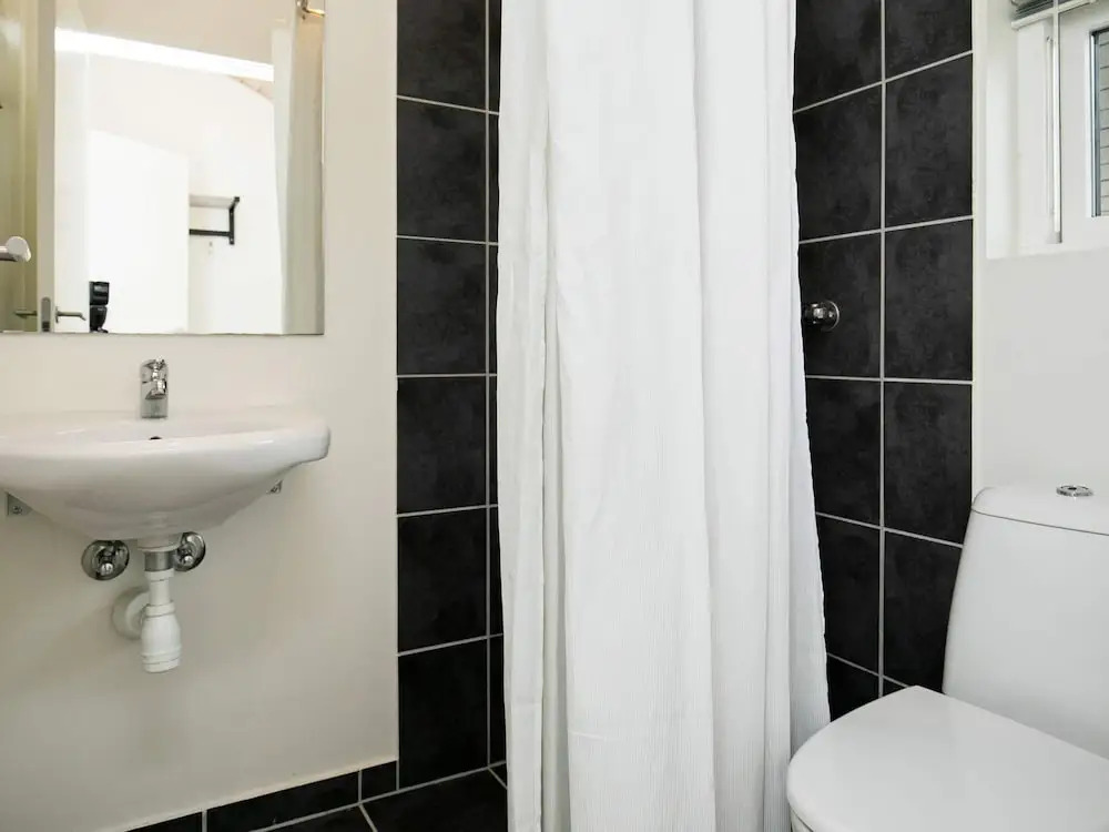5 Star Holiday Home in Brovst