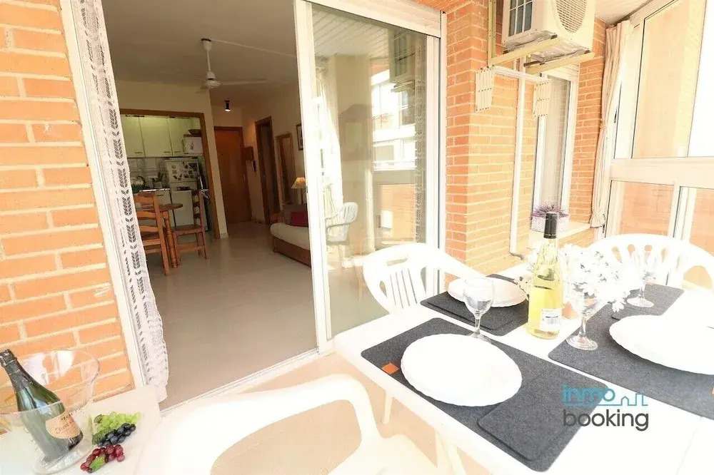 Olimar Apartments- InmoBooking