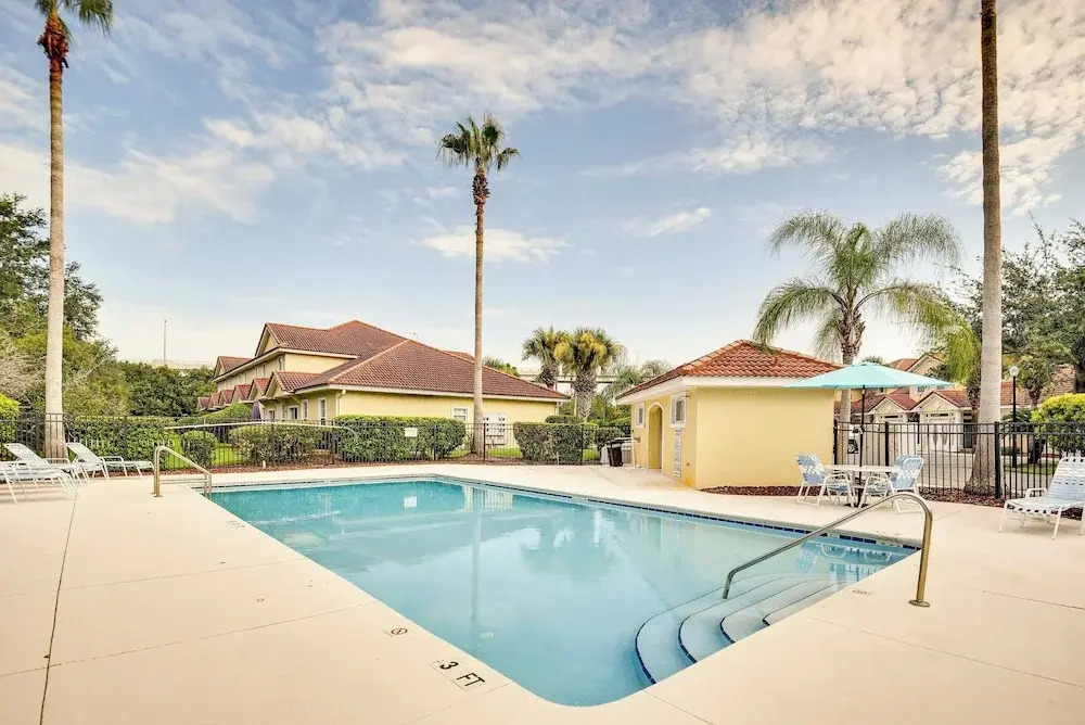 Waterfront Palm Coast Vacation Rental w/ Patio!
