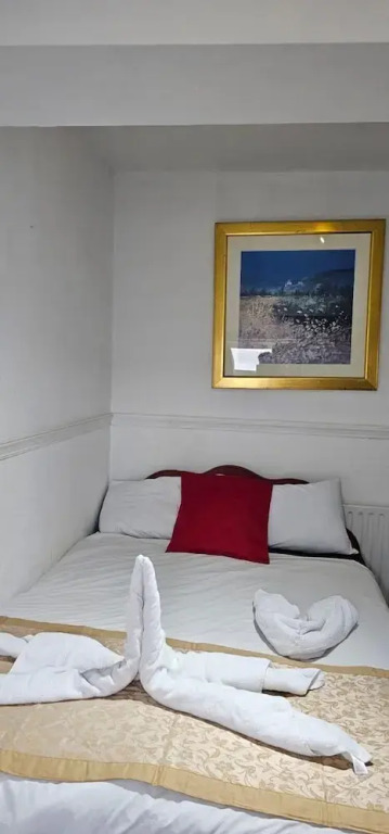 Jewel Of The Sea Hotel