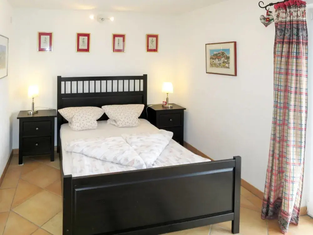 Holiday Home Schuler by Interhome