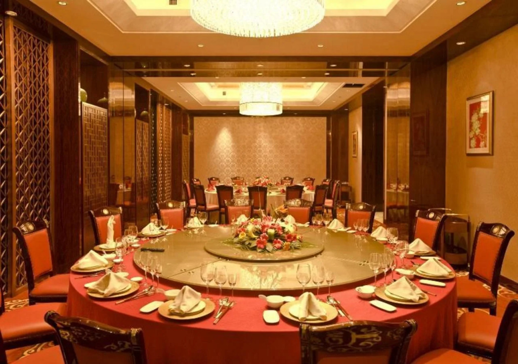 Tianma Narada Grand