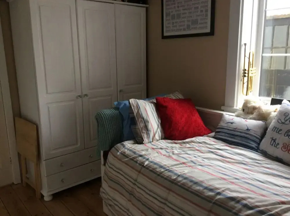 Seaways Cottage Hoylake