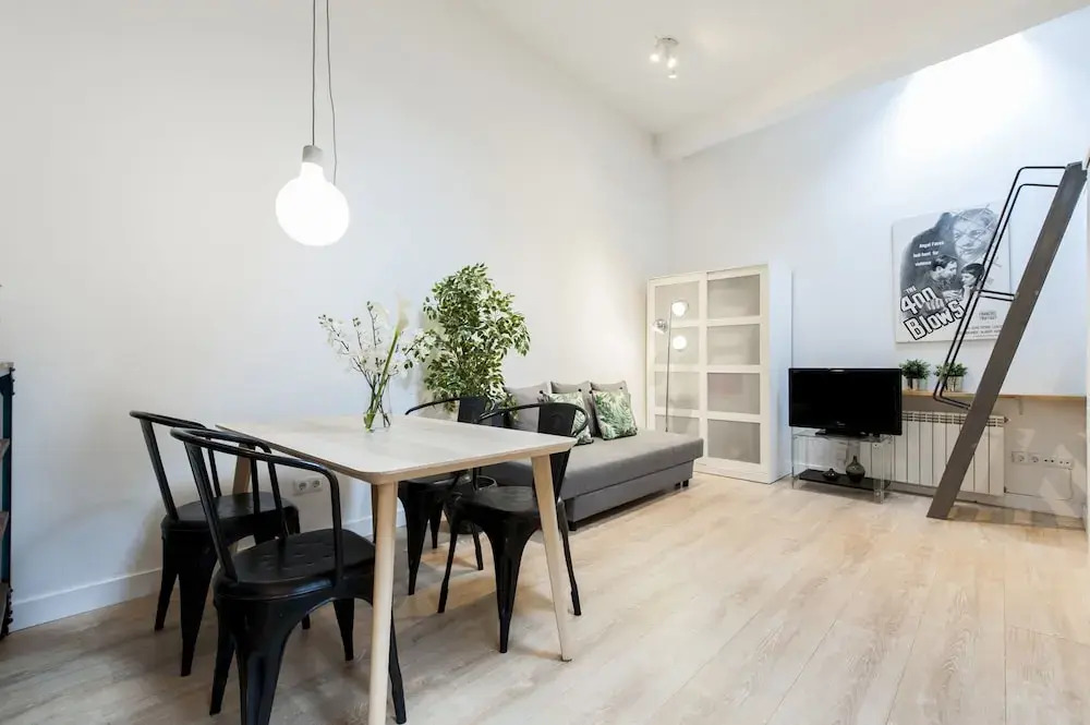 Apartamento Puerta de Toledo VI