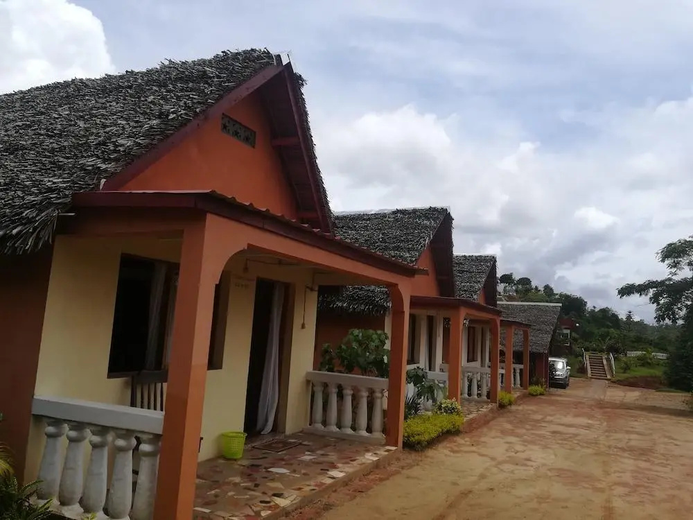 Goyave Hotel & Voyage