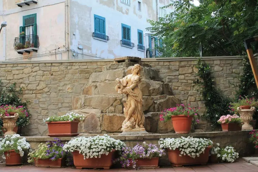 Hotel Ristorante Mariano