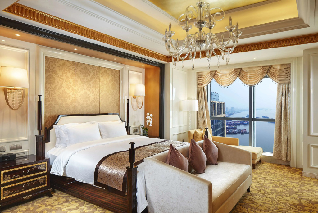 DoubleTree by Hilton Hotel Wuhu