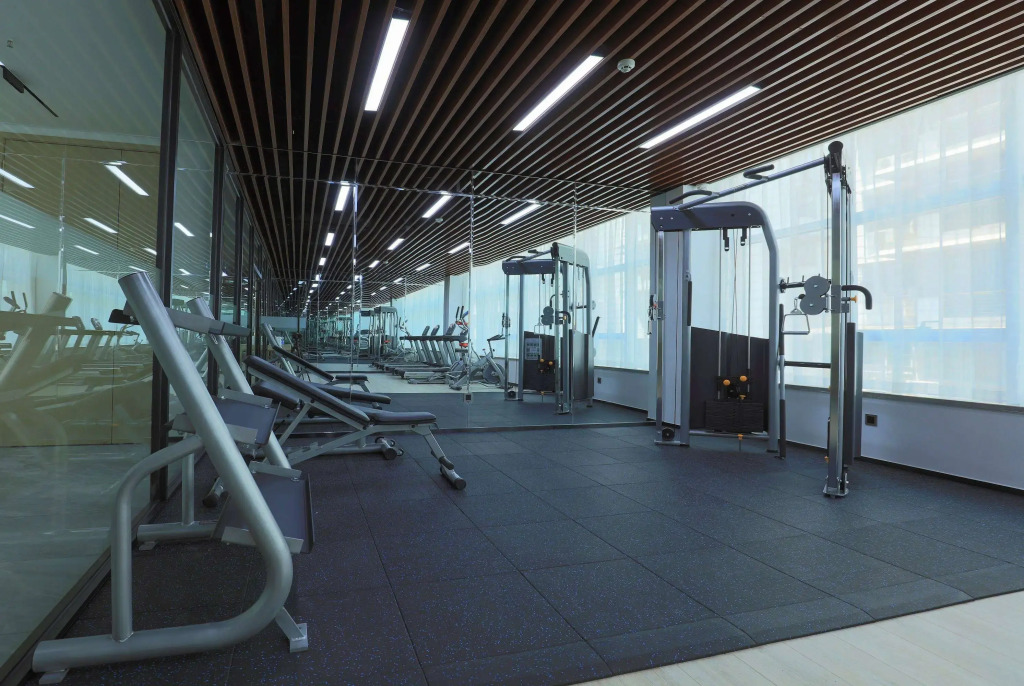 Ramada by Wyndham Guilin Hi-Tech Zone