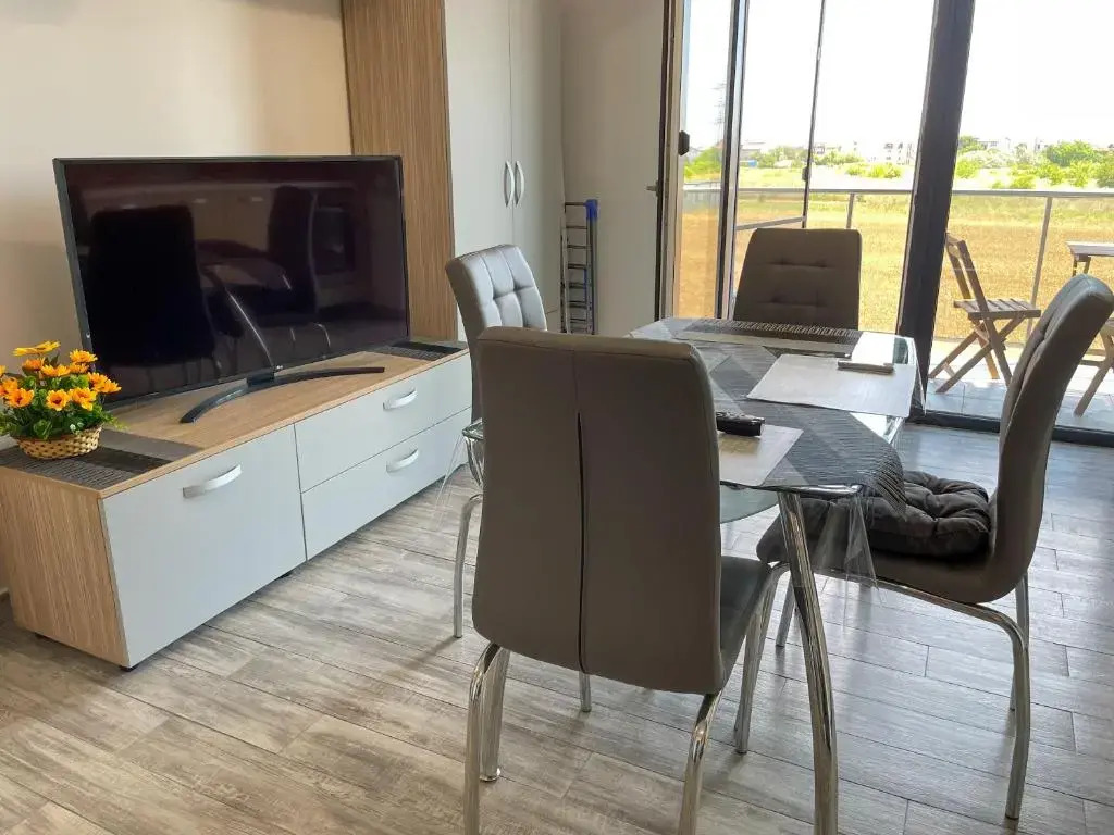 Apartament Soleil 17 - ByChoice