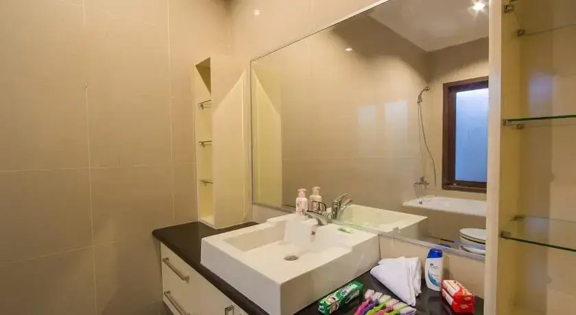 M Residence