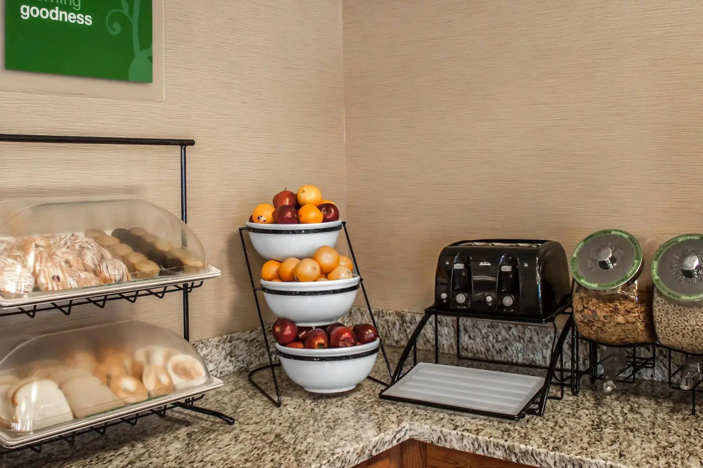 Quality Inn Pocatello North