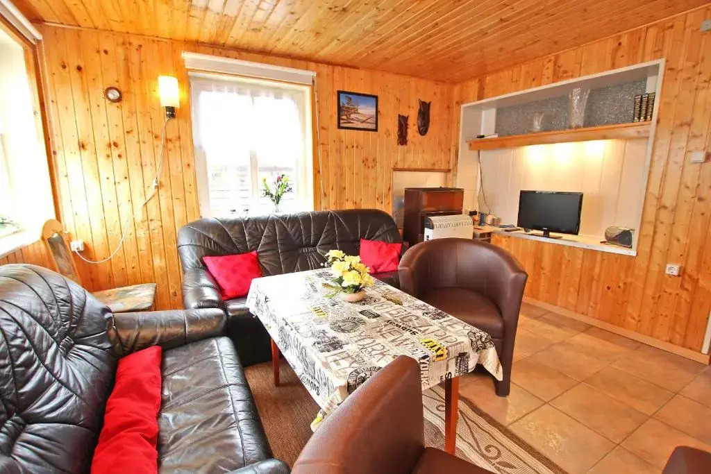 Ferienhaus Stralsund VORP 2551