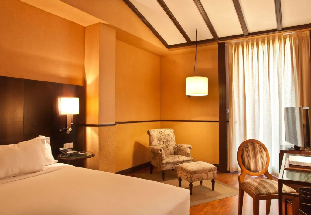 AC Hotel Ciudad de Tudela by Marriott