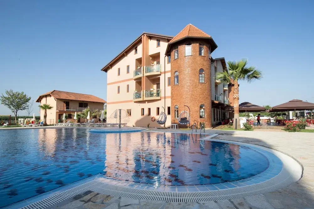 Rambuje Resort