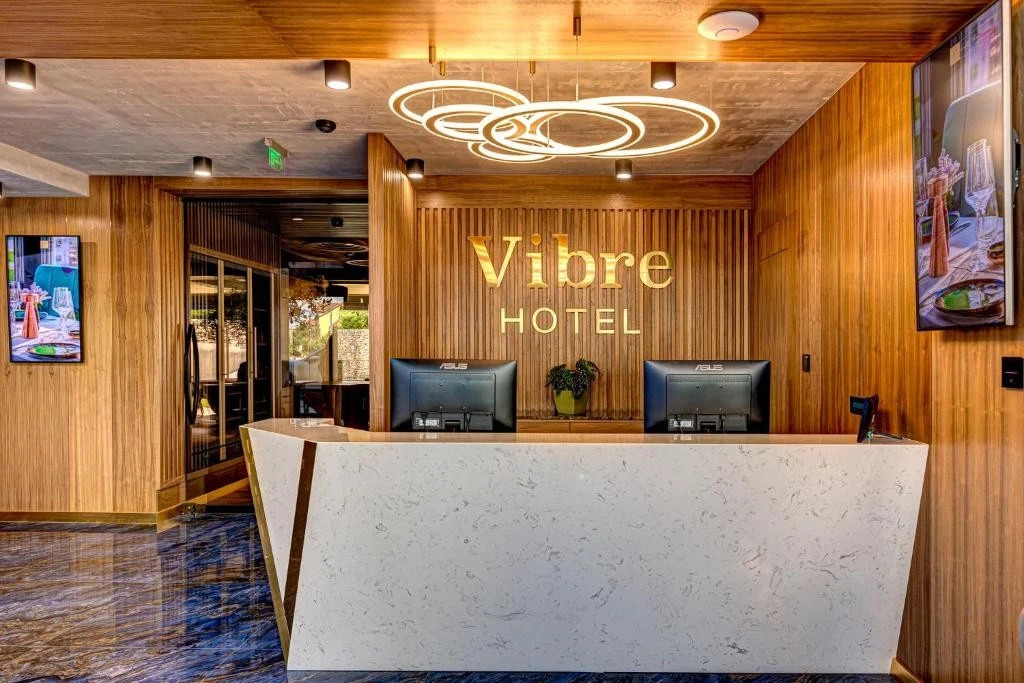Hotel Vibre