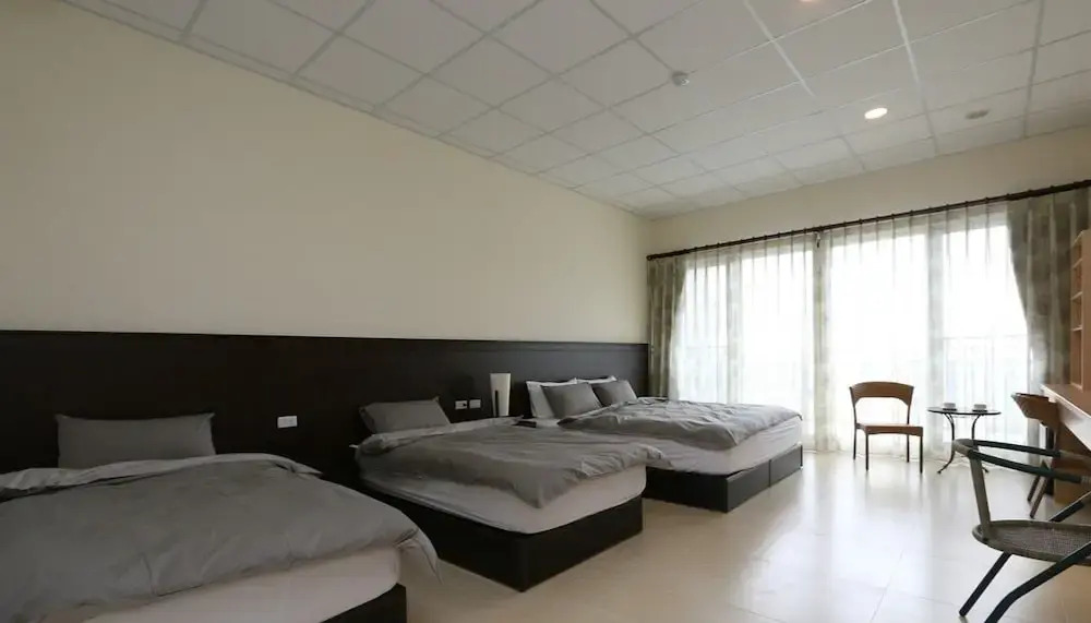Flowing Hostel