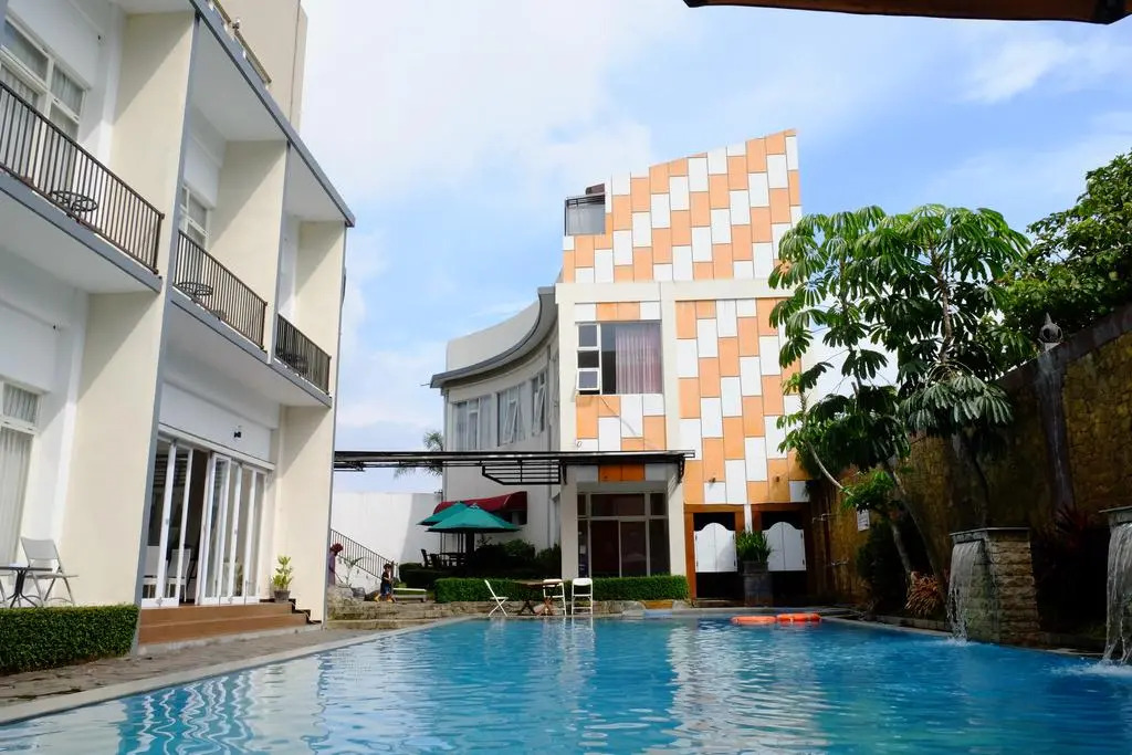 Seulawah Grand View