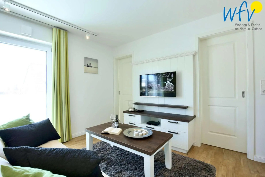 Villa Drees Wangerooge 81848