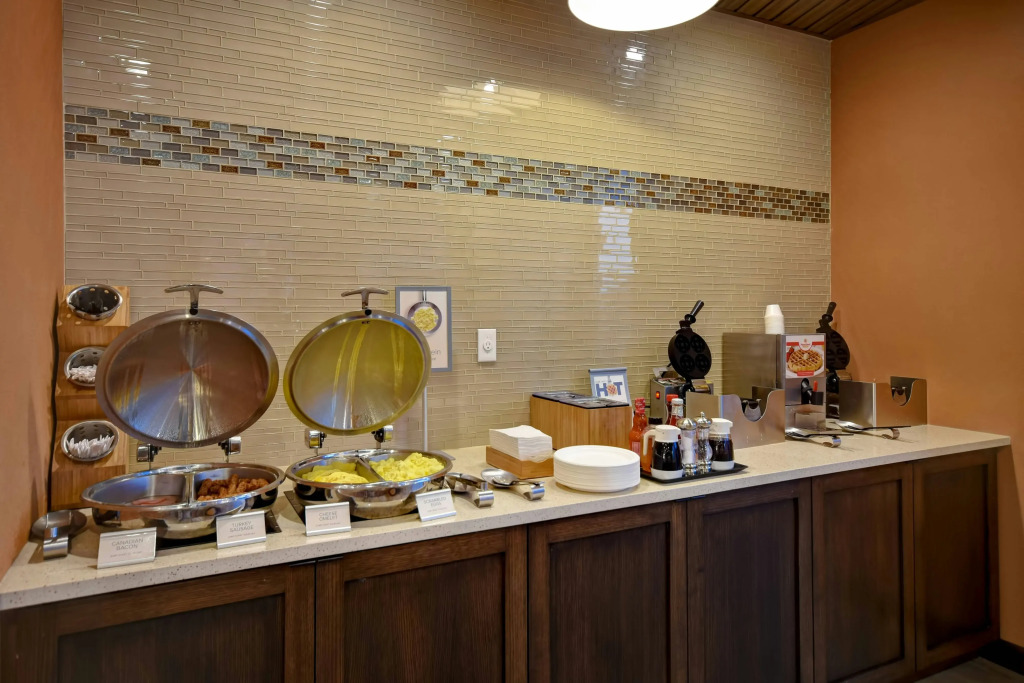 Fairfield Inn & Suites by Marriott Milwaukee North