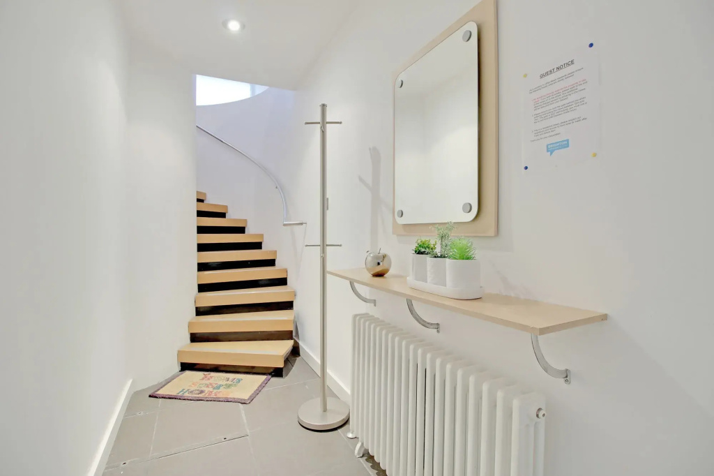Brighton Getaways-Majestic Mews
