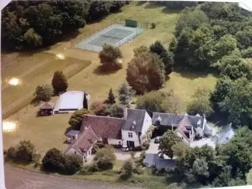 La Quenouillère