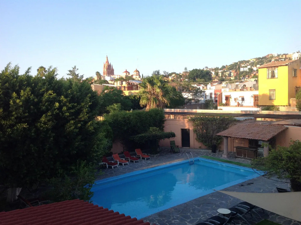 Posada de la Aldea