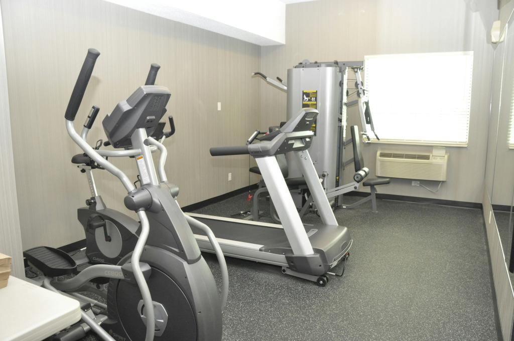 Holiday Inn Express Hotel & Suites Barrie by IHG