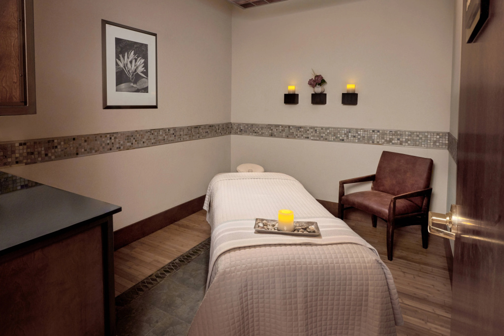 The Westin Las Vegas Hotel & Spa