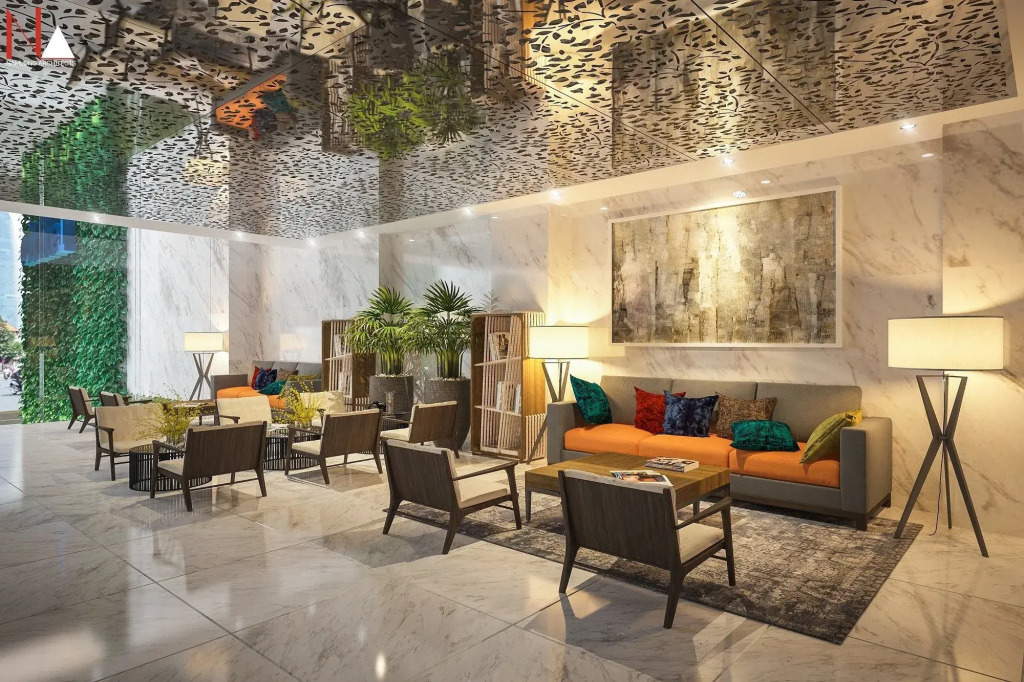 Cititel Parkview Saigon Hotel