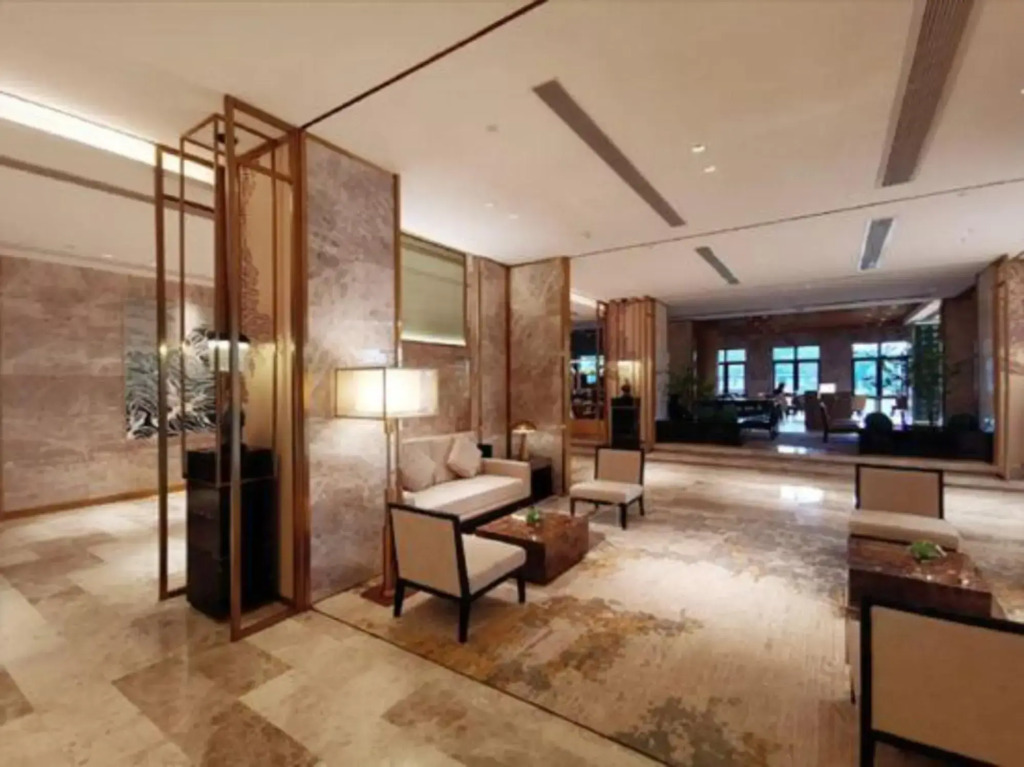 Manju Prestige Hotel (Hangzhou Liangzhu Ancient City Ruins)