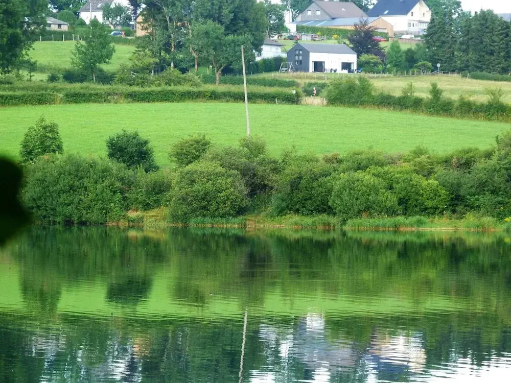 Au Bord du Lac B Tgenbach