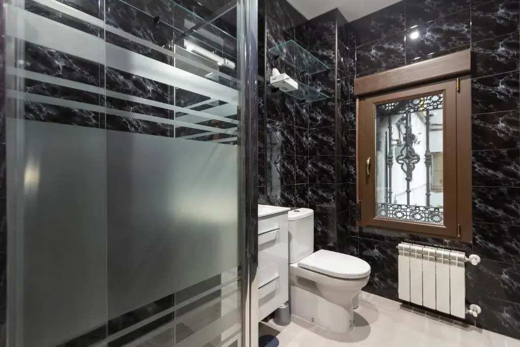 Luxe Apartment Madrid North Real Madrid Stadium HGA5