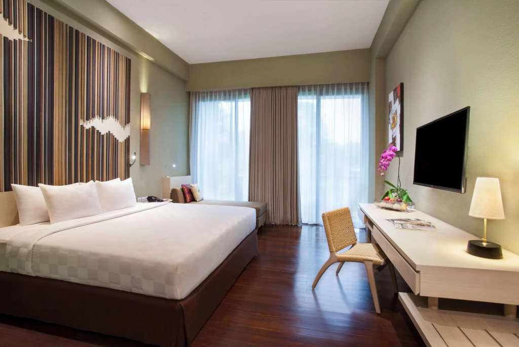 Wyndham Dreamland Resort Bali