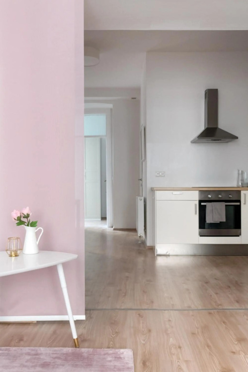 Nice apartment in lovely area