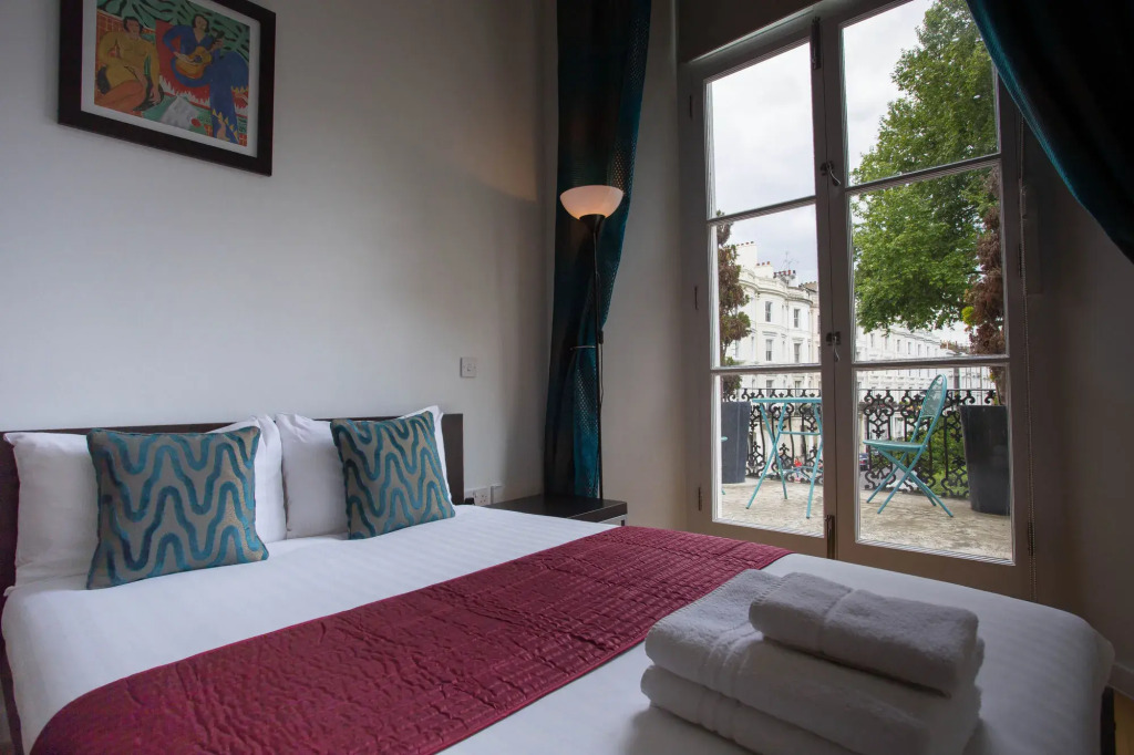 Concept Serviced Apartments by Concept Apartments