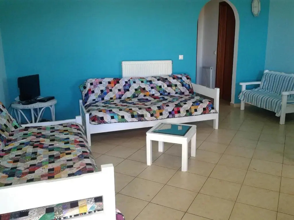 Vegera Apartments