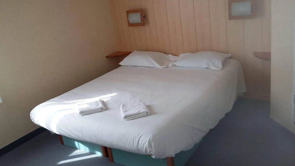 Fasthotel Carcassonne