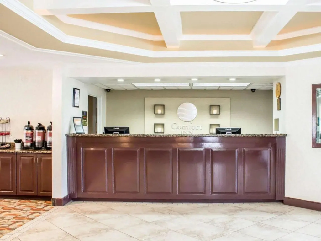 Country Inn & Suites by Radisson, Greenville, NC