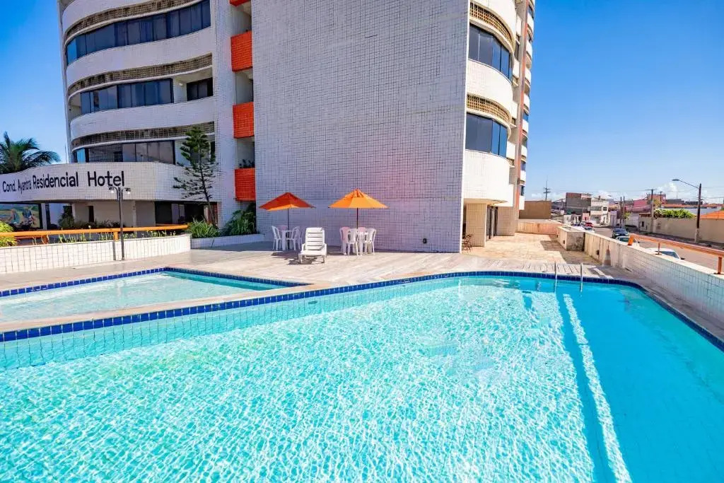 Sol Praia Ayambra