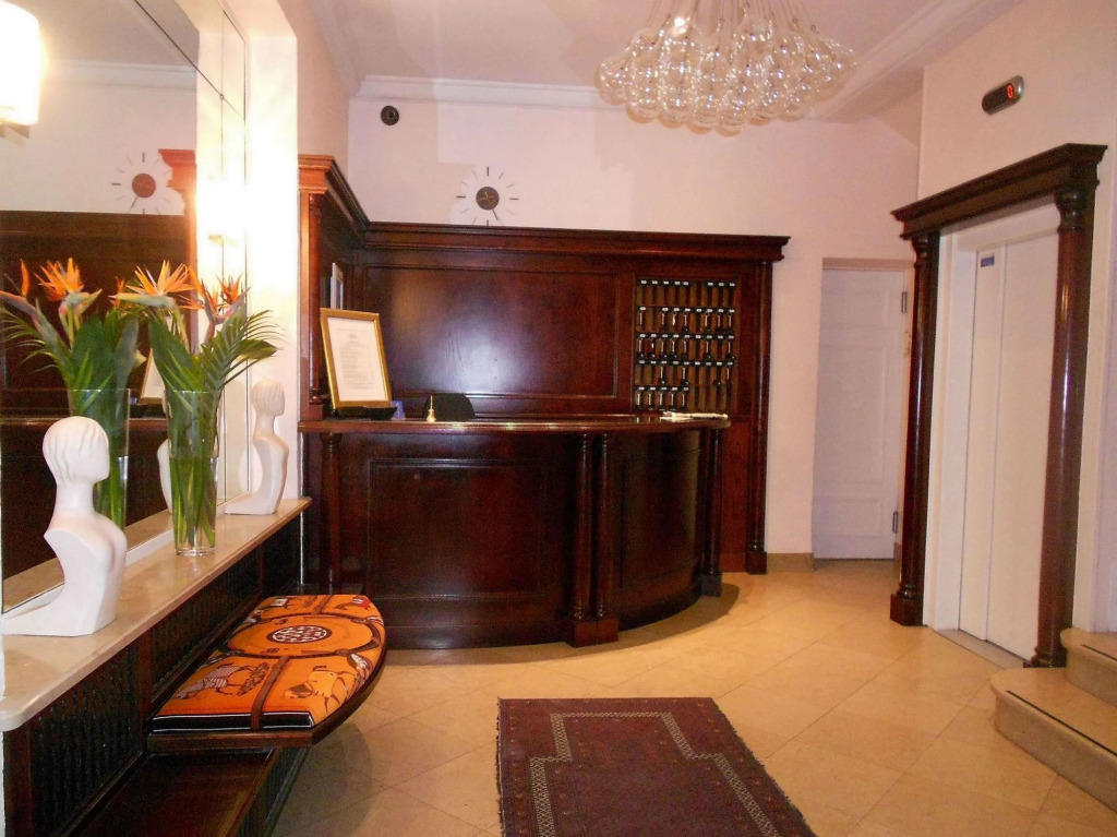 Maison LUTETIA R