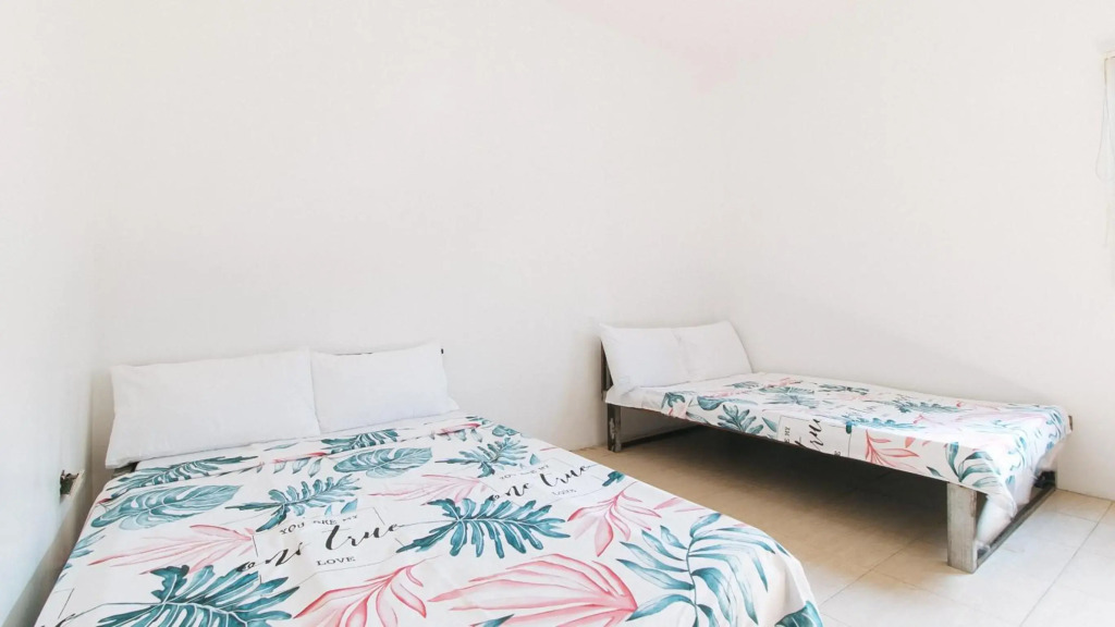 Dreiven Residences Sta. Mesa
