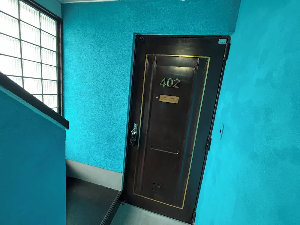 777 Takamatsu Guest House