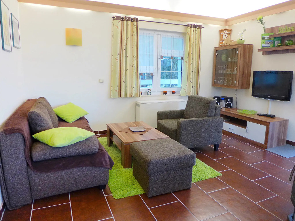 Holiday Home Edelmann by Interhome