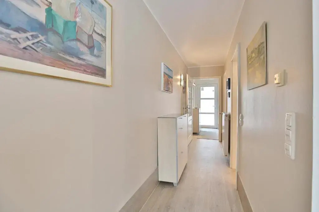 Seebrücke Seebrücke Appartement 13