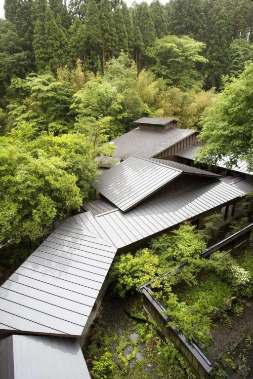 Kurokawa Onsen Ryokan Ichinoi