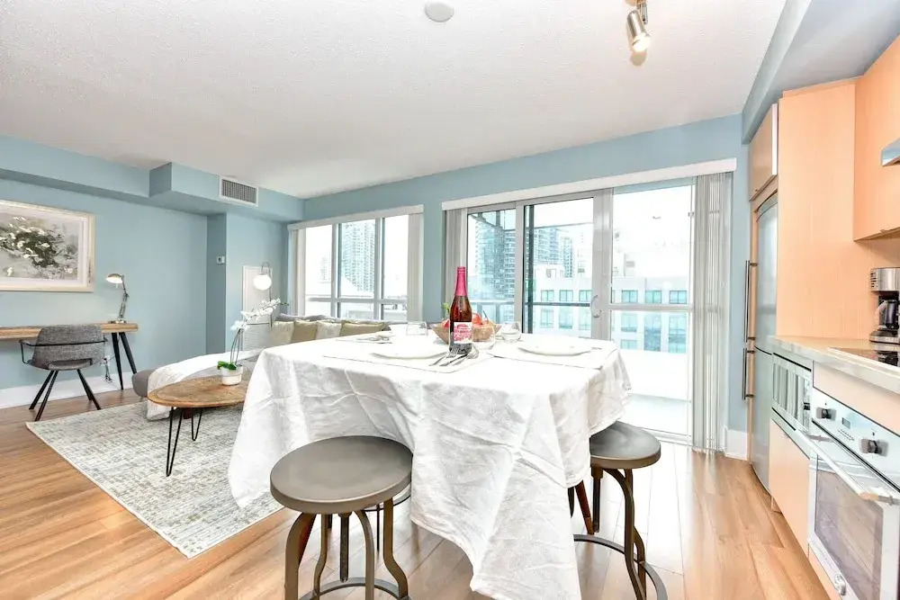 RS Boutique Suites