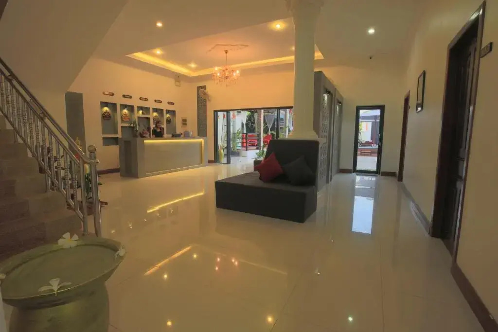 Sakun Angkor Boutique