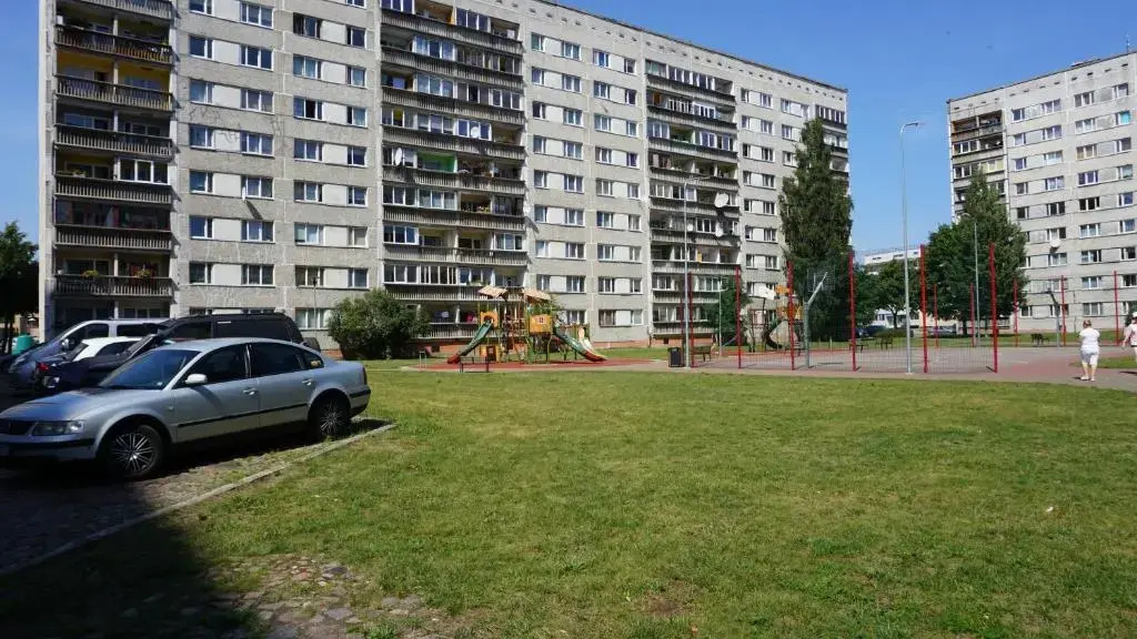 Sunny Ventspils 9